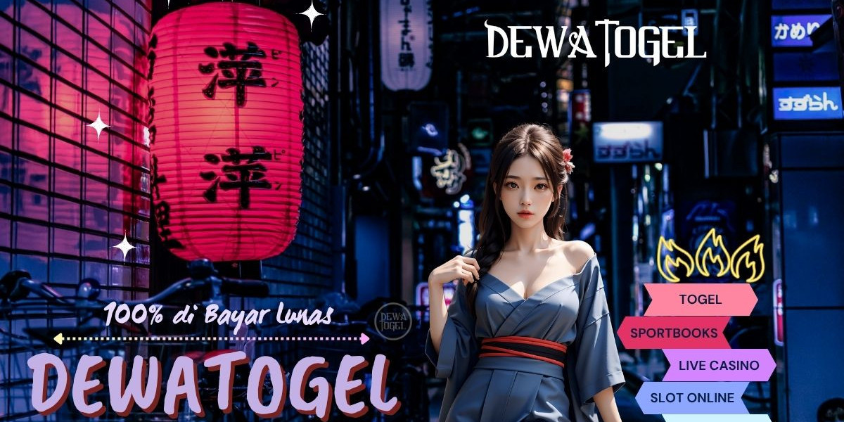 Hasil Live Draw HK Tercepat dan Paling Akurat di DewaTogel