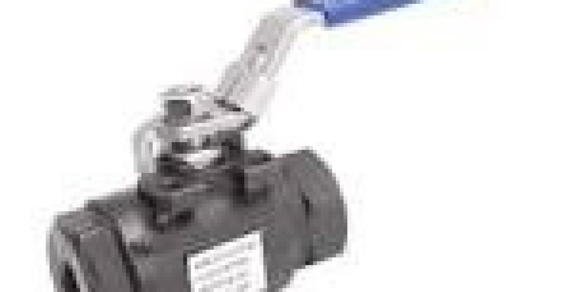 How Does Forged Steel Ball Valve Supplier Naishi Ensure Long-Term Durability?