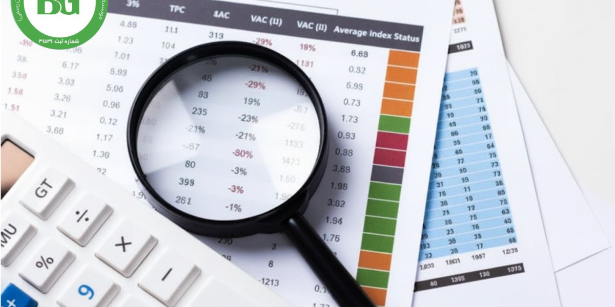 Your Trusted Audit Company in Tehran for Confidential and Timely Delivery