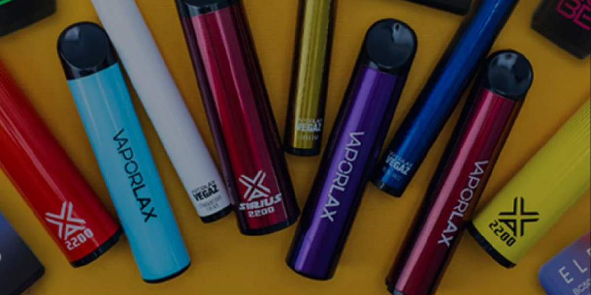 Vapshops Dubai: Discover Exclusive Vape Collections