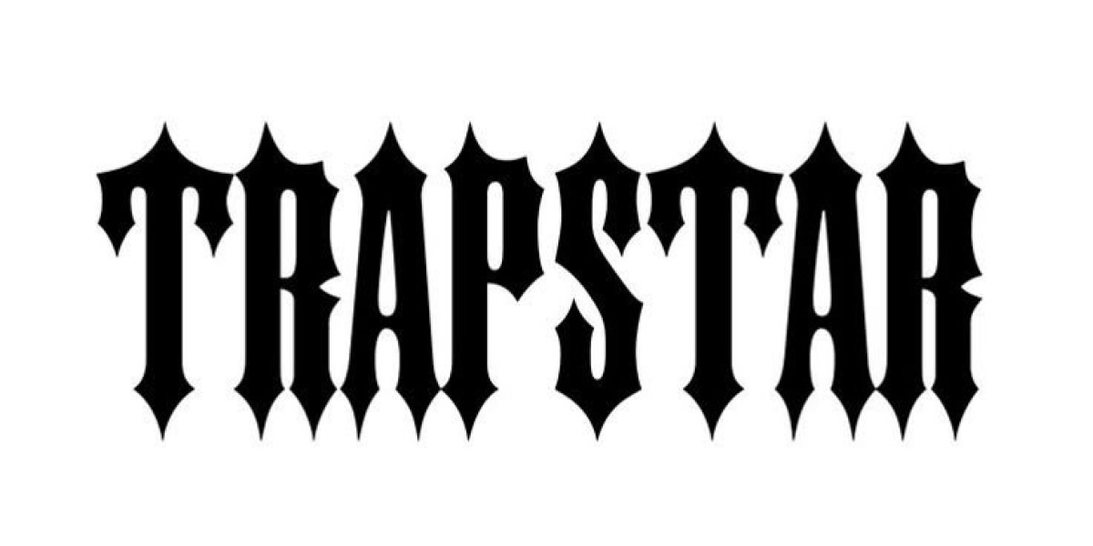 Trapstar Clothing: The Streetwear Empire Built from London’s Underground