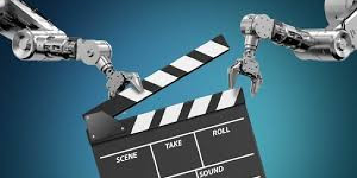 The Future of Video Production Companies in the Digital Era
