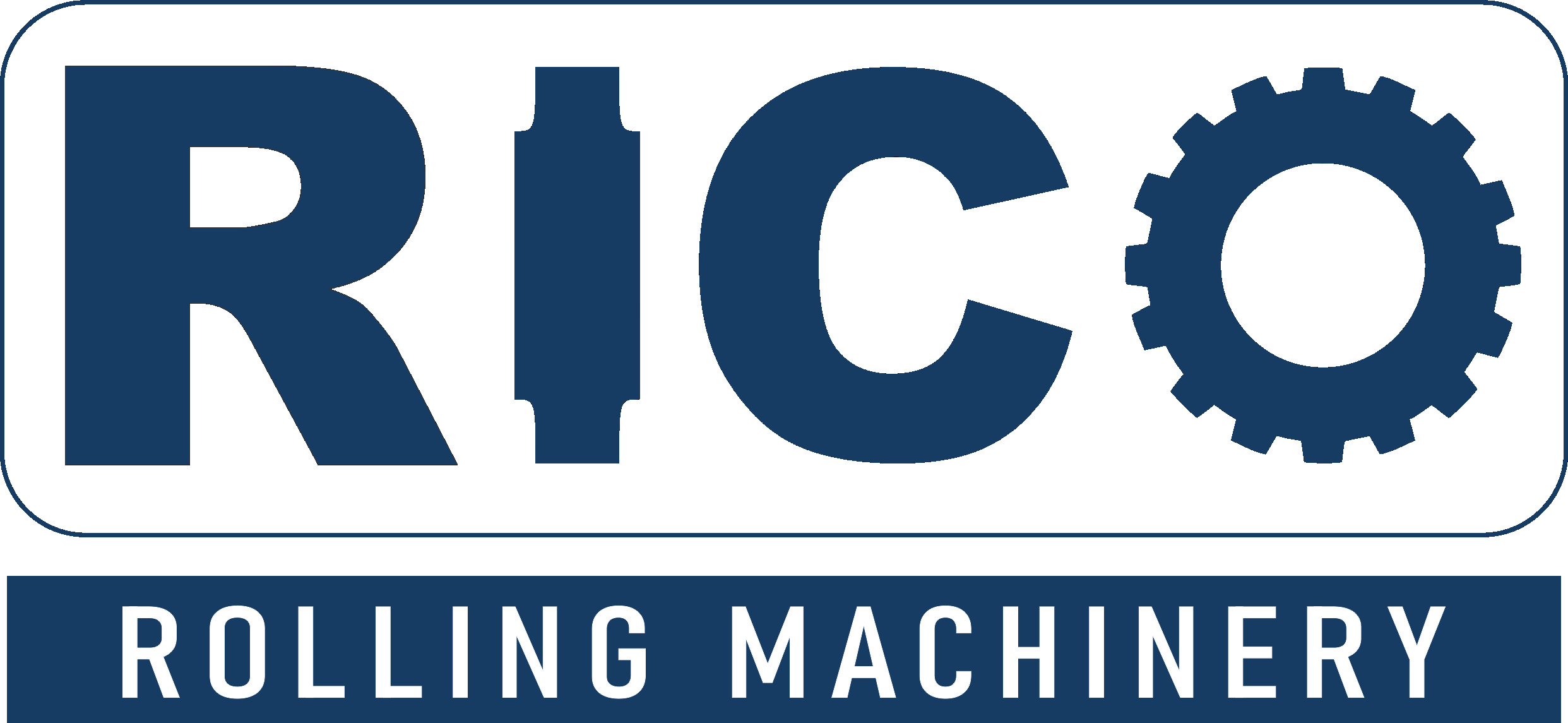 Rico Rolling Machinery Profile Picture