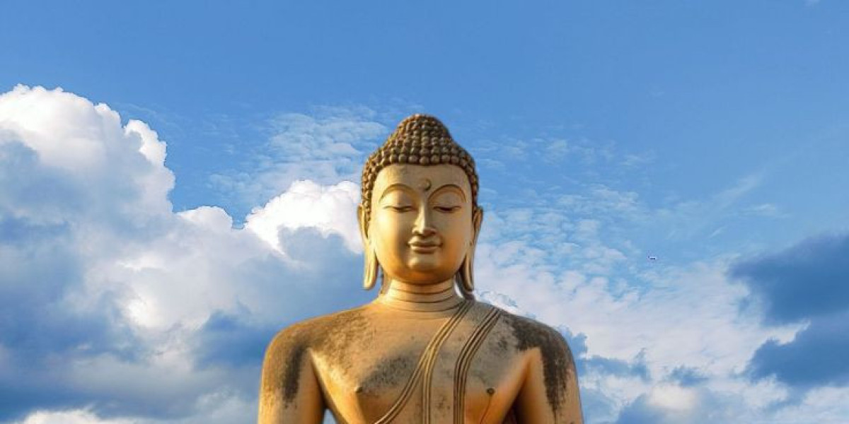 Which Are the Top-Rated Buddhist Tour Packages in India