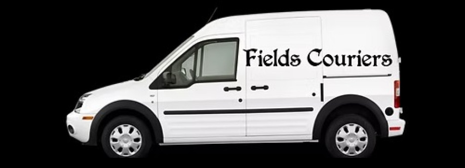 fieldscouriers Cover Image