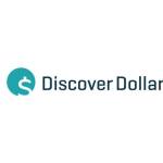 Discover Dollar Profile Picture
