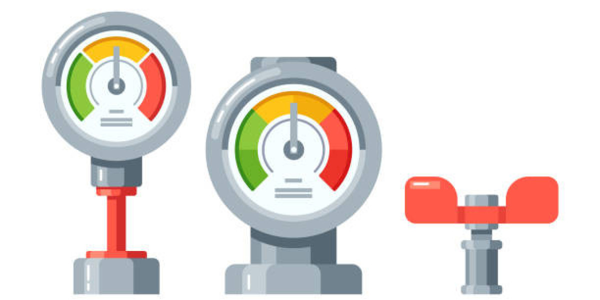 What Does a Fuel Pressure Gauge Measure in Modern Vehicle Fuel Systems?