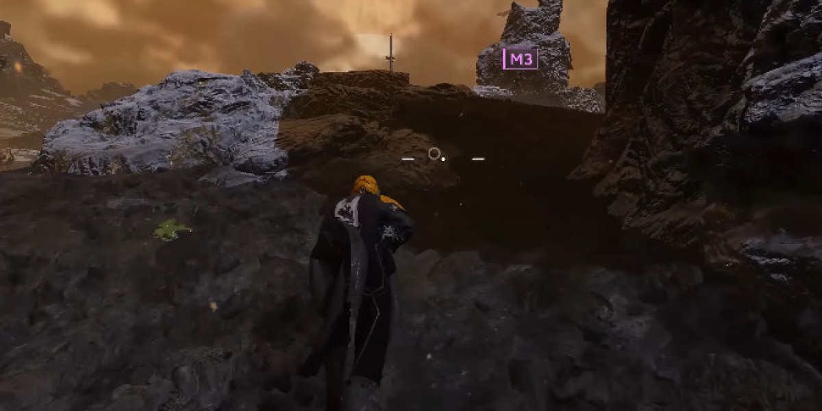 Helldivers 2 Marksman Rifle Guide: Accuracy and Range