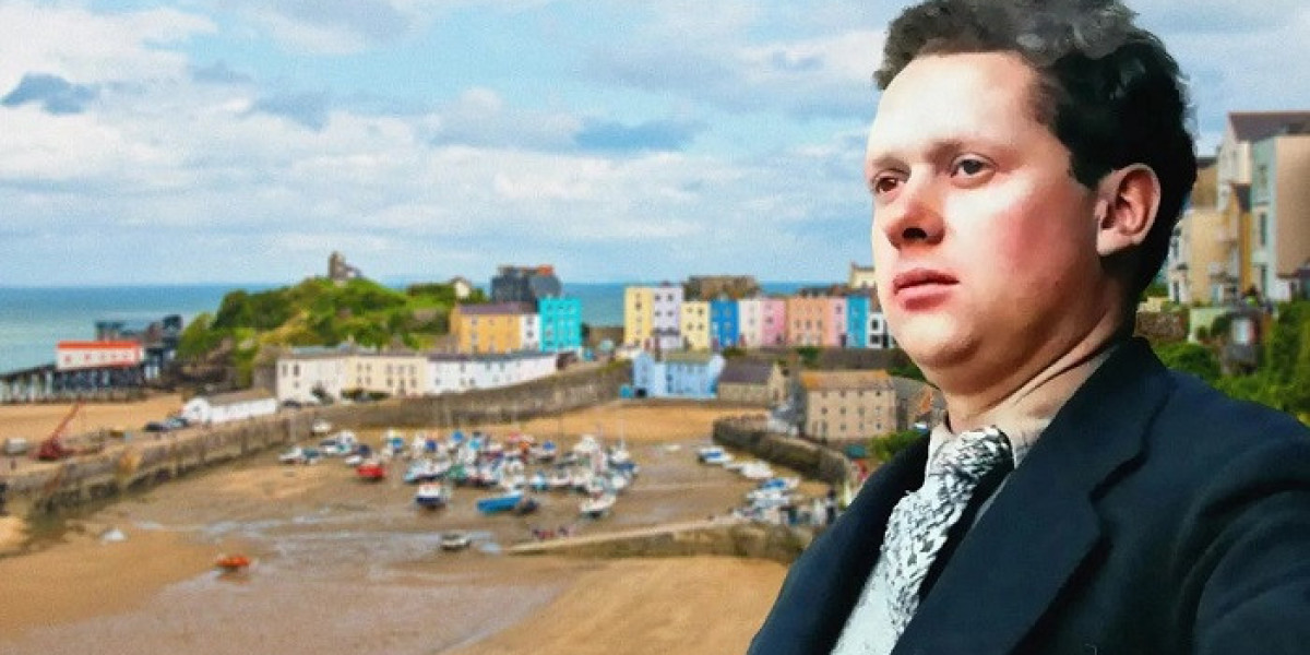 What Makes Dylan Thomas’s "Fern Hill" So Memorable?