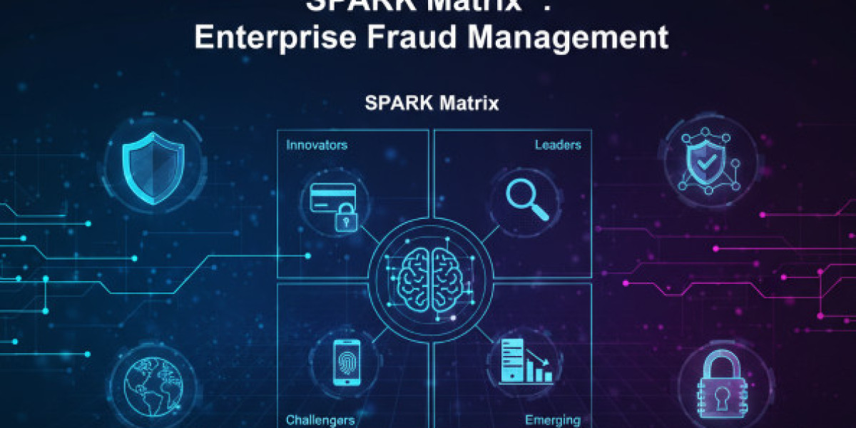 How Real-Time Analytics Is Reshaping the Enterprise Fraud Management Market
