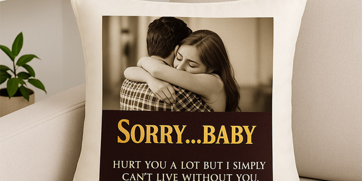 Say ‘I’m Sorry’ with Style OyeGifts’ Sorry Gifts for Him & Her Go Live