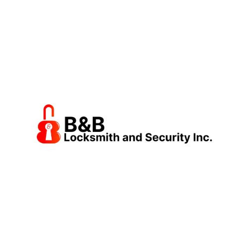 B and B Locksmith Profile Picture