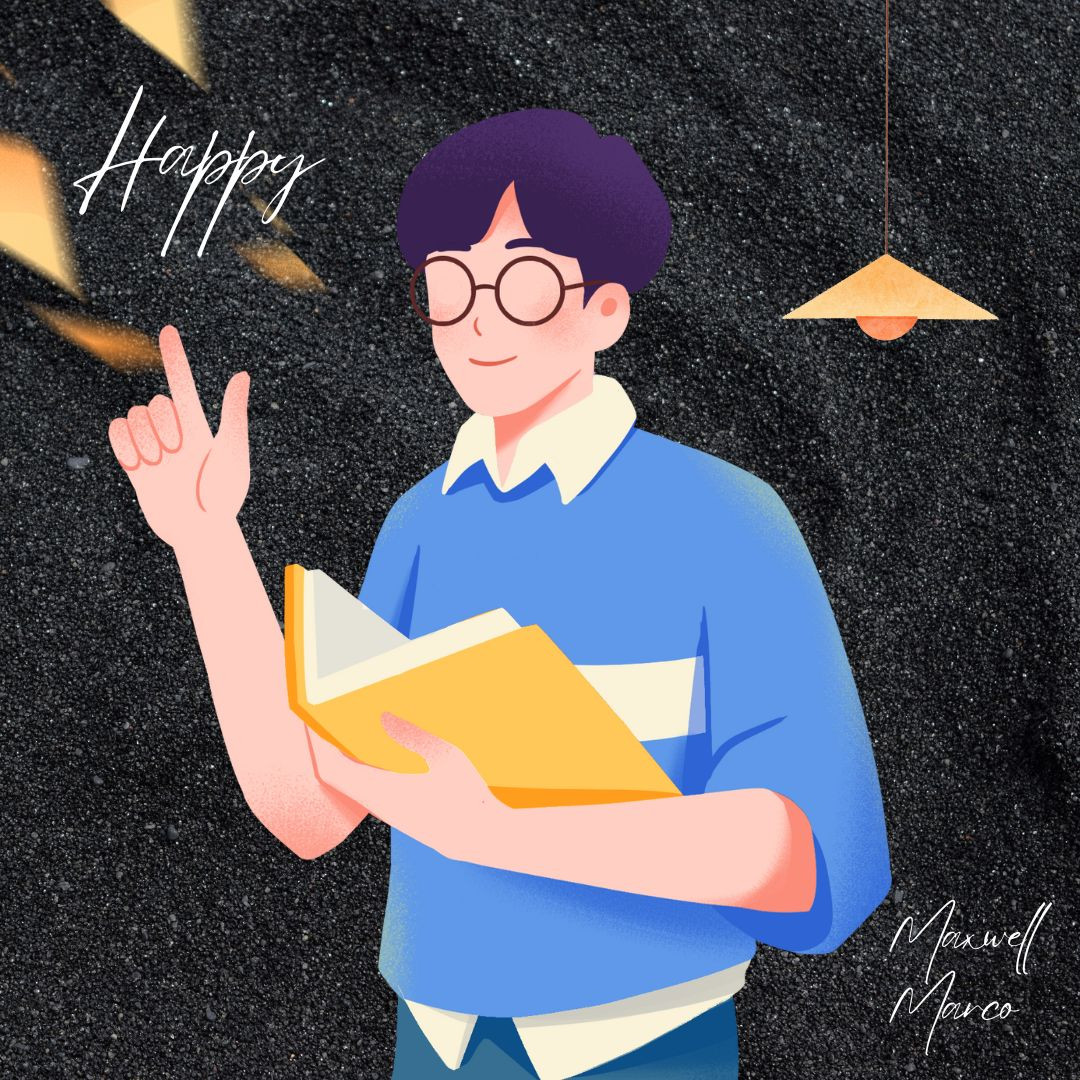 maxwellm Profile Picture
