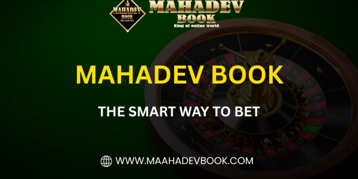 Mahadev Book: The Smart Way to Bet