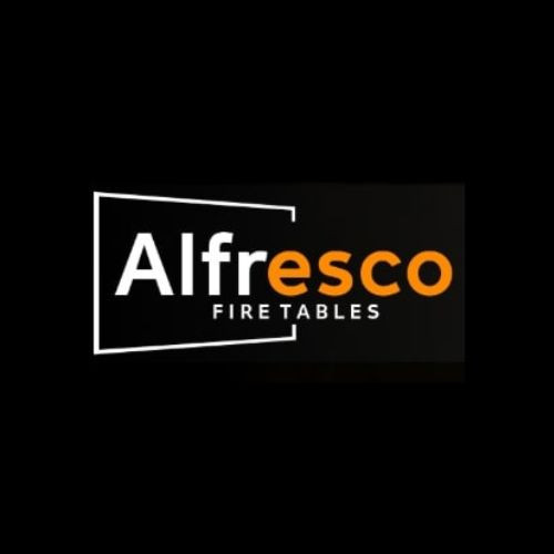 Alfresco Fire Tables Profile Picture