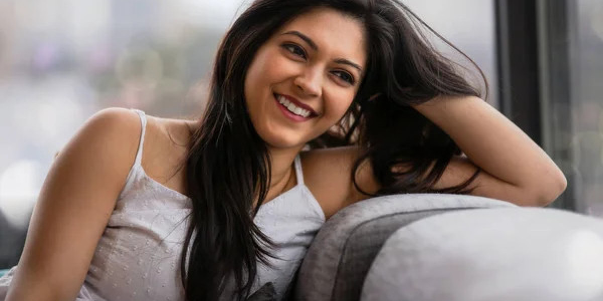 Unlock Genuine Intimacy with Lalita Verma in Jaipur