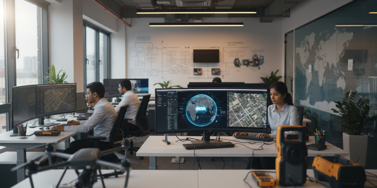 What Is a Geo Agency in India and How It Works
