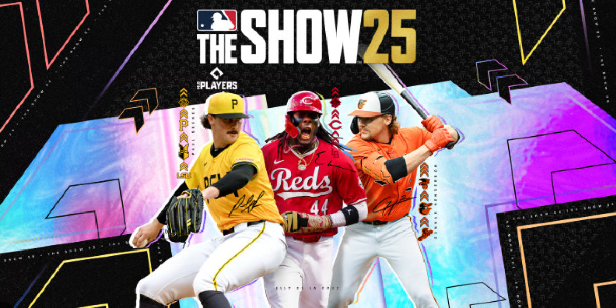 MMOexp MLB The Show 25 Strategy Guide