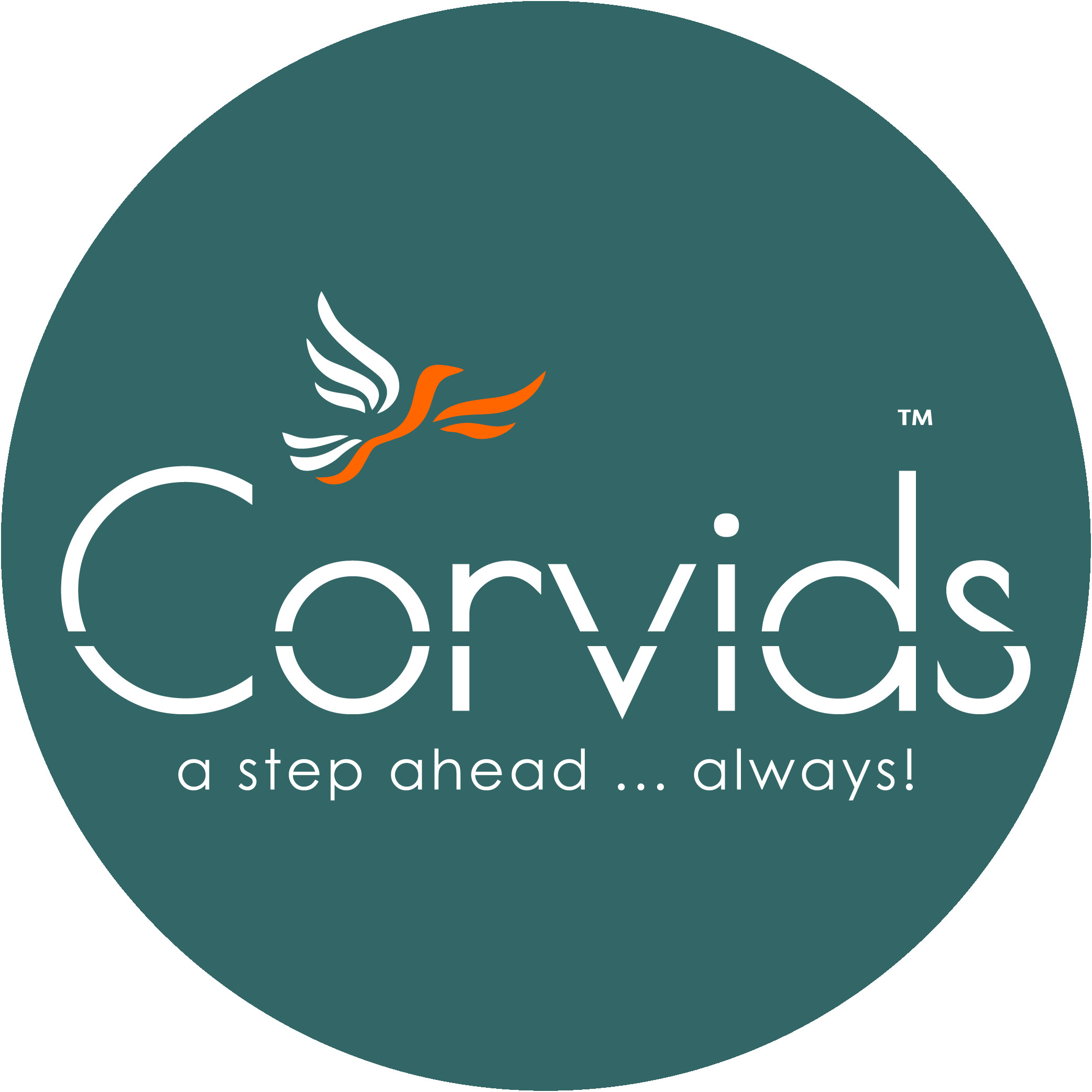 corvids india Profile Picture