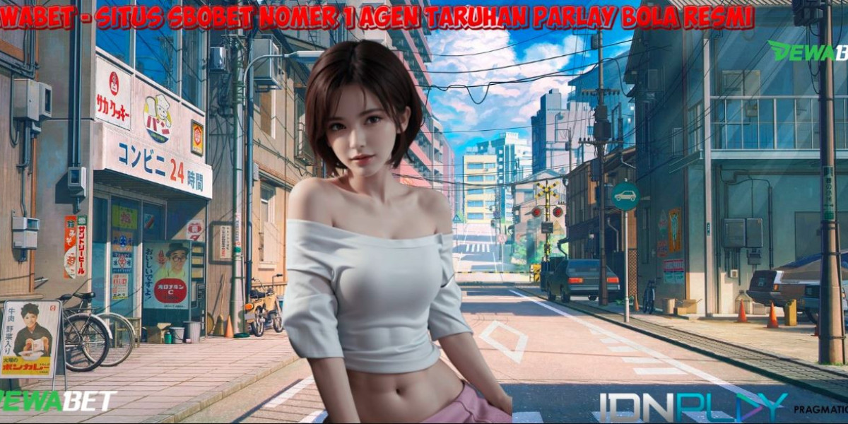 Parlay Online Lebih Praktis di Situs DEWABET