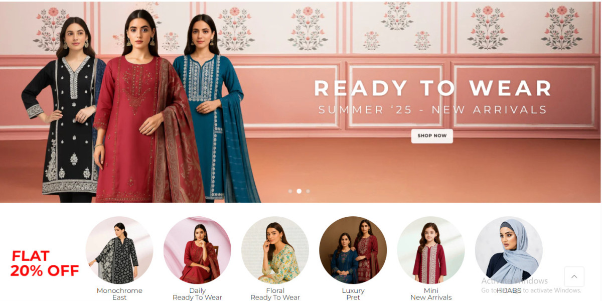Kids dresses sale in Lahore Pakistan at Simaals