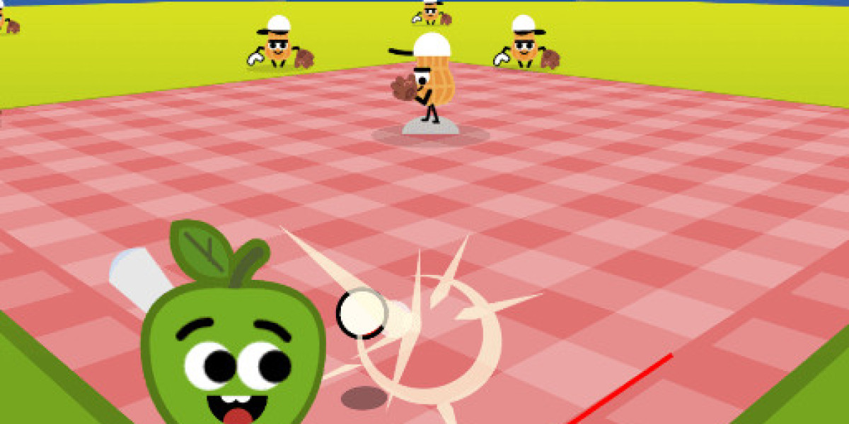 How Doodle Baseball Turned Me Into a Snack-Hitting Legend