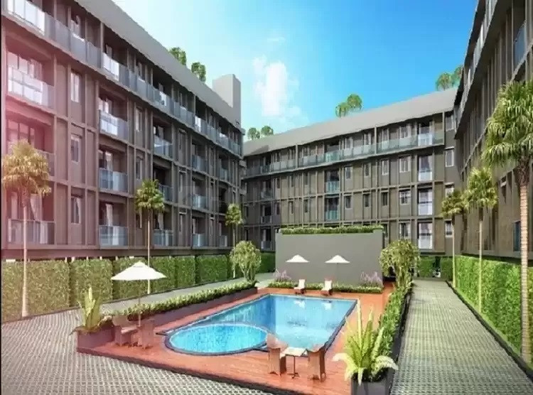 Godrej Yelahanka Profile Picture