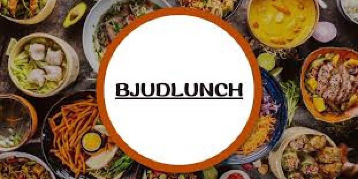 bjudlunch bjudlunch