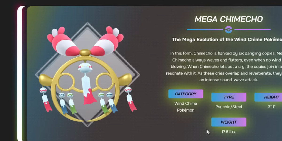 Mega Dimension DLC for Pokémon Legends ZA: Everything You Need to Know