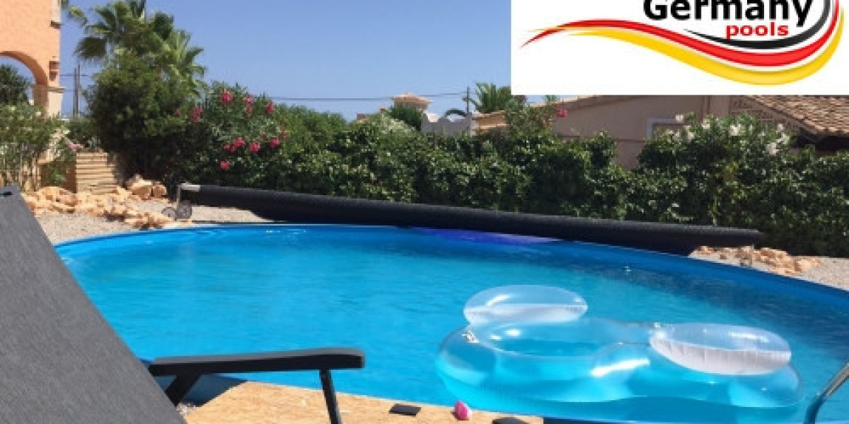 Poolleiter bestellen und passendes Zubehör für Ihr Schwimmbecken entdecken