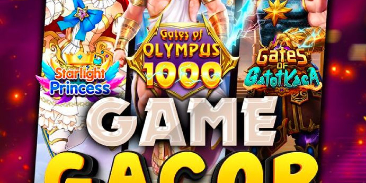 SLOT6000: Rahasia RTP Tinggi Slot88 Terbongkar