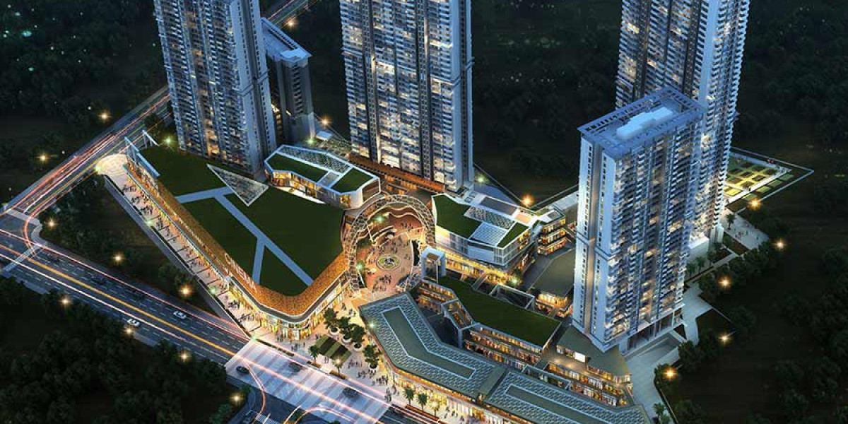 Migsun Nehru Place 3, 2, 1 – The New Commercial Power Hub of Greater Noida
