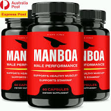 Manboa Profile Picture