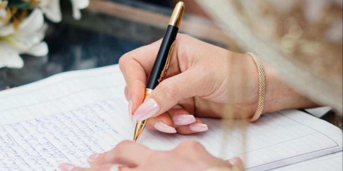 Court Marriage in NCR – A Complete Guide to Legal Registration
