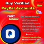The Smart Way to Buy Verified PayPal Accounts Profile Picture