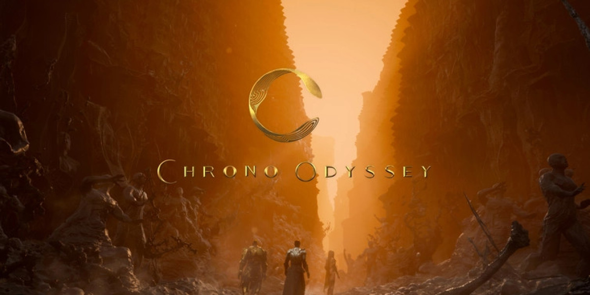 MMOexp  One of the standout features of Chrono Odyssey