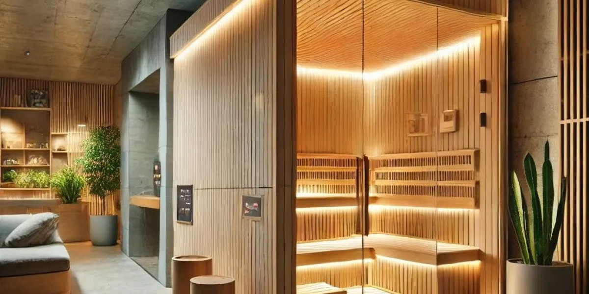 Infrared vs Dry Sauna: Understanding the Health Effects