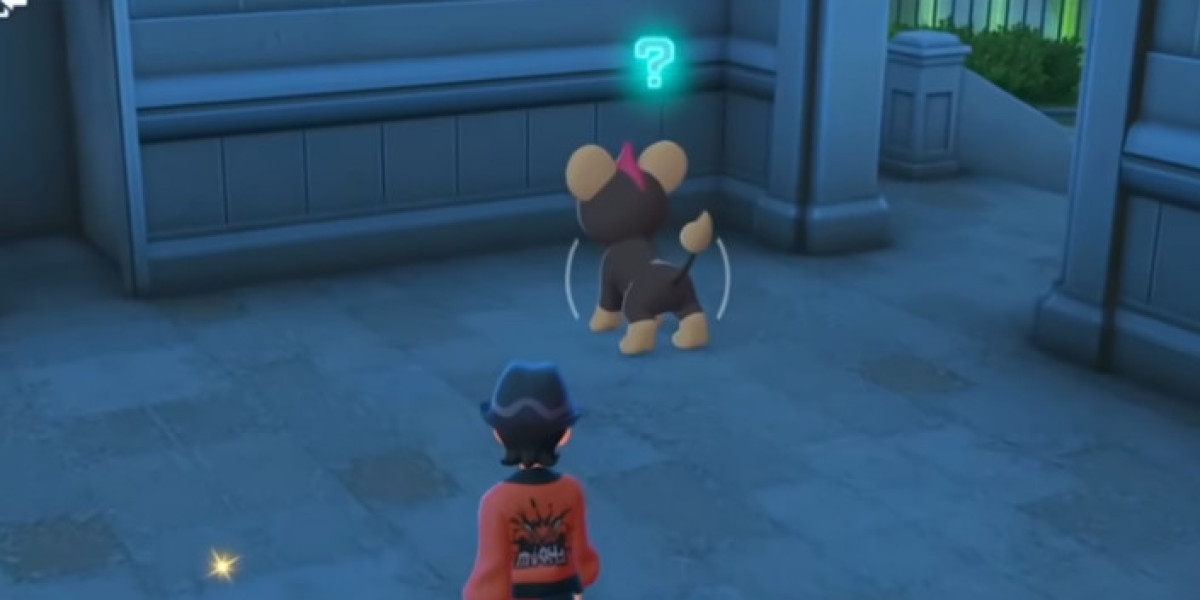 U4GM - Pokémon Legends: Z-A Best Ways to Spend Coins Wisely