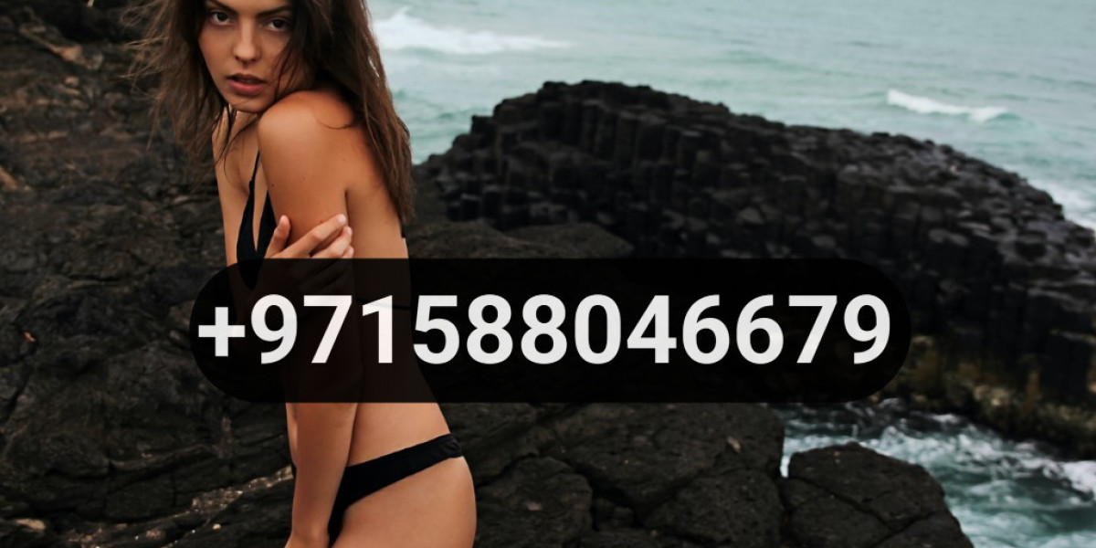 Easy Booking and Safe Experience escorts in JVC Dubai