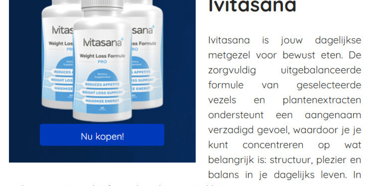 Ivitasana Klantrecensies: Lees De Beoordelingen van Andere Gebruikers