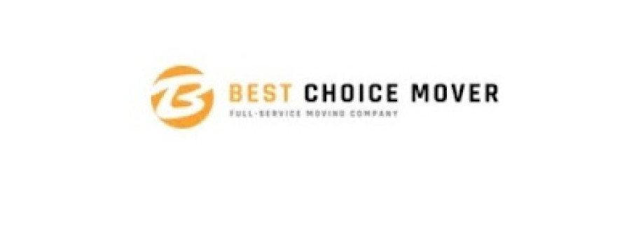 best choice mover Cover Image