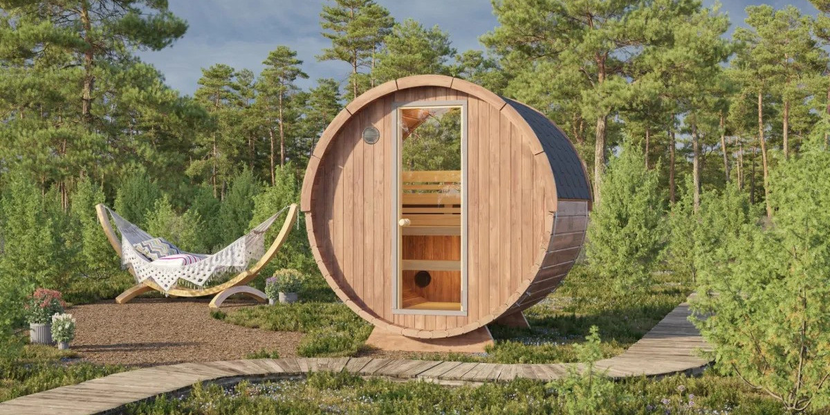 How to Personalise Your Garden Sauna for Ultimate Comfort