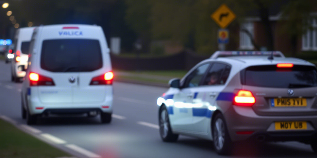 A Strategic Journey: The Key Decisions You'll Face After a Speeding Allegation