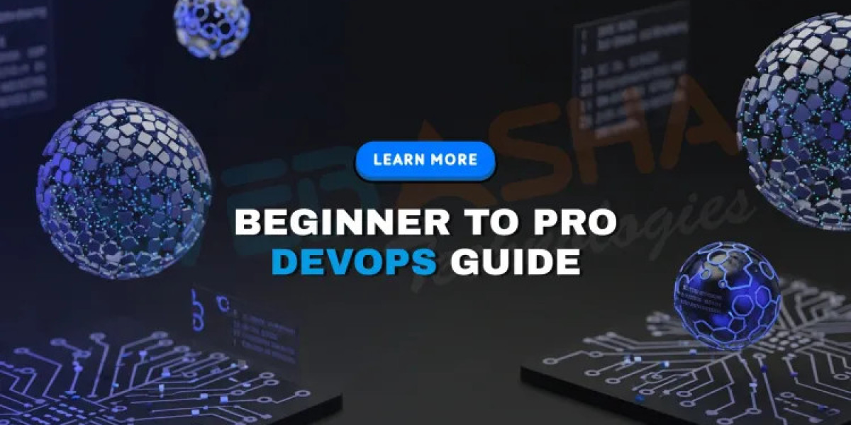 The Complete Roadmap to Success with DevOps Classes in Pune