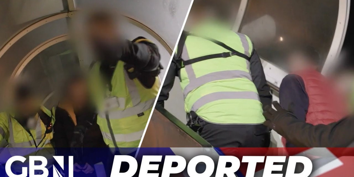 The Long Game: A Strategic Guide to Mitigating the Risk of Deportation from the UK
