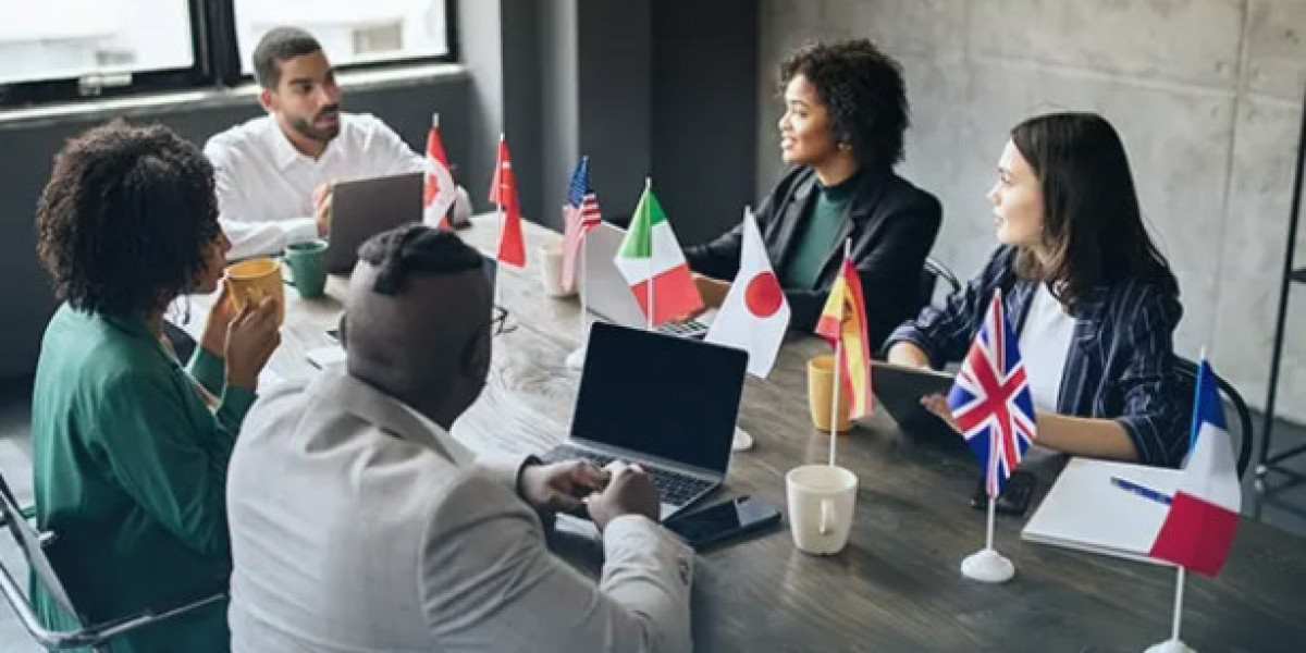 Dutch Financial Translation Services: Ensuring Accuracy, Compliance, and Global Trust