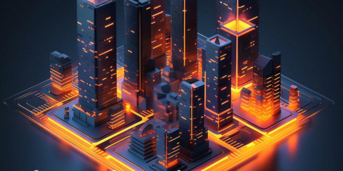 How Edge Colocation Is Transforming Performance in the Digital Era