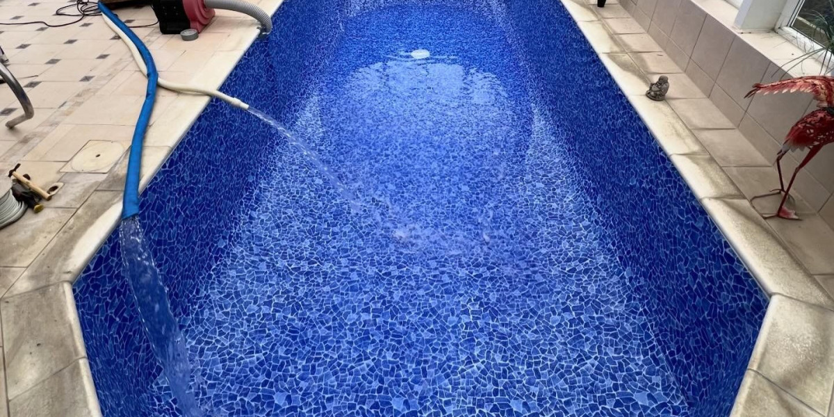 Your Trusted Pool Maintenance Company in Gerrards Cross