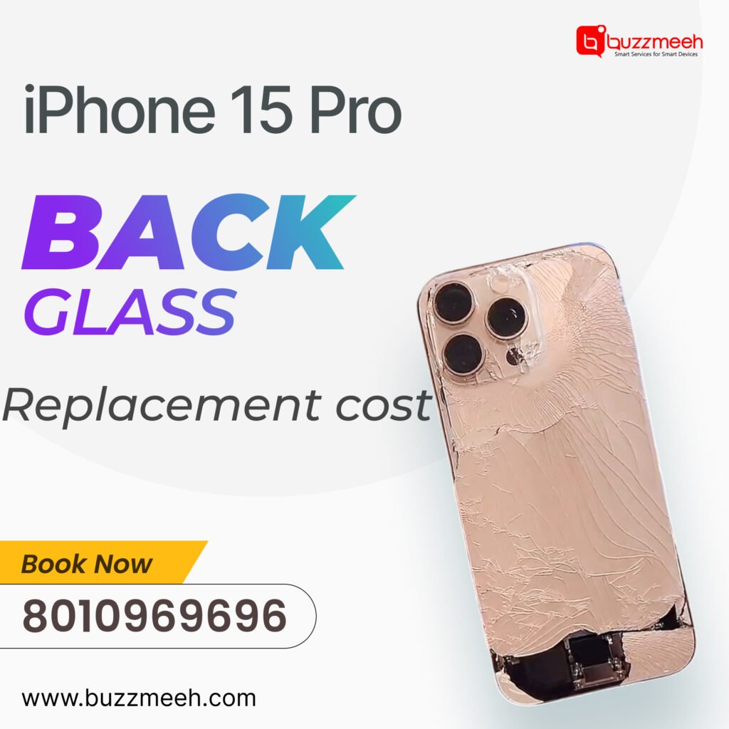 How Do I Replace the Screen, Back Glass & Battery of My iPhone 15 Plus? – Every Post