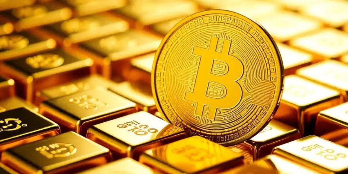 How Swag Gold Makes Digital Gold Ownership Easy, Secure, and Accessible